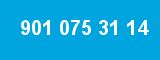 901 075 31 14